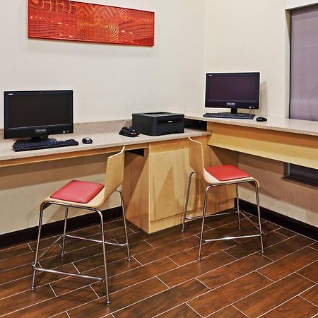 Towneplace Suites By Marriott Odessa Luaran gambar