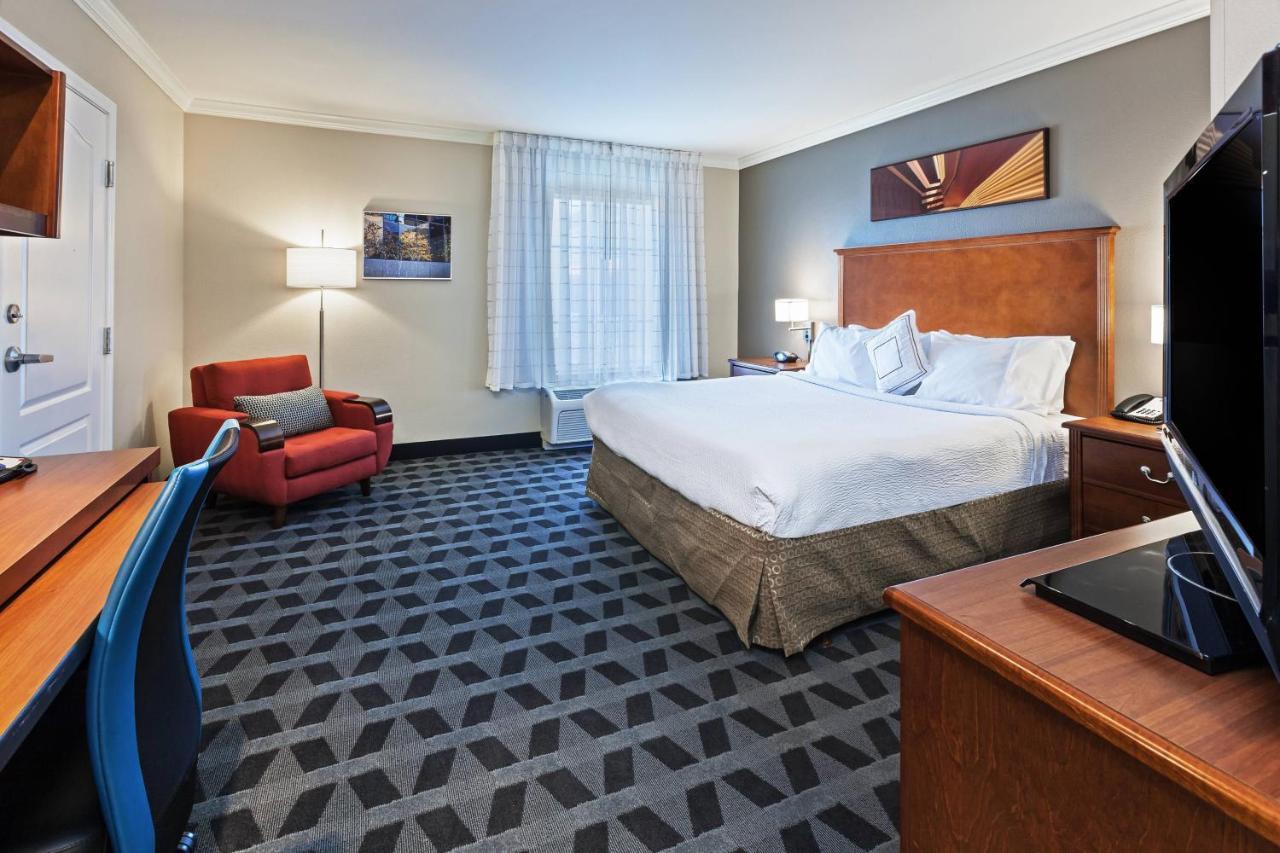 Towneplace Suites By Marriott Odessa Luaran gambar