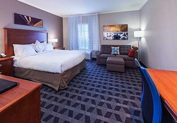 Towneplace Suites By Marriott Odessa Luaran gambar
