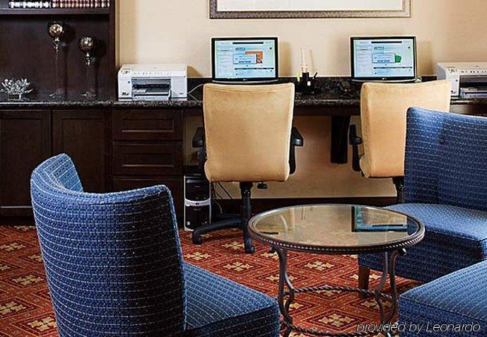 Towneplace Suites By Marriott Odessa Luaran gambar