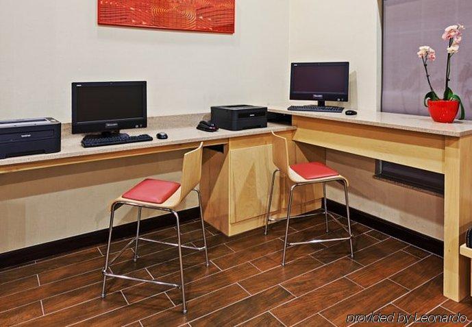 Towneplace Suites By Marriott Odessa Luaran gambar
