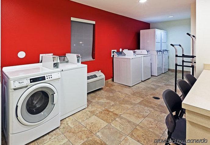 Towneplace Suites By Marriott Odessa Luaran gambar