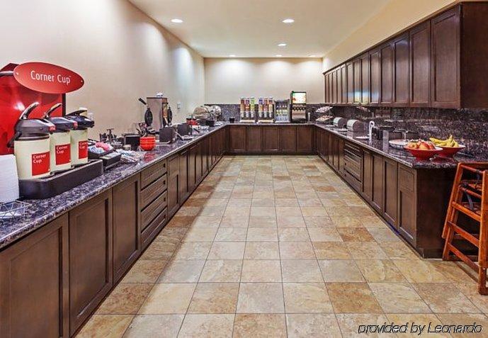 Towneplace Suites By Marriott Odessa Luaran gambar